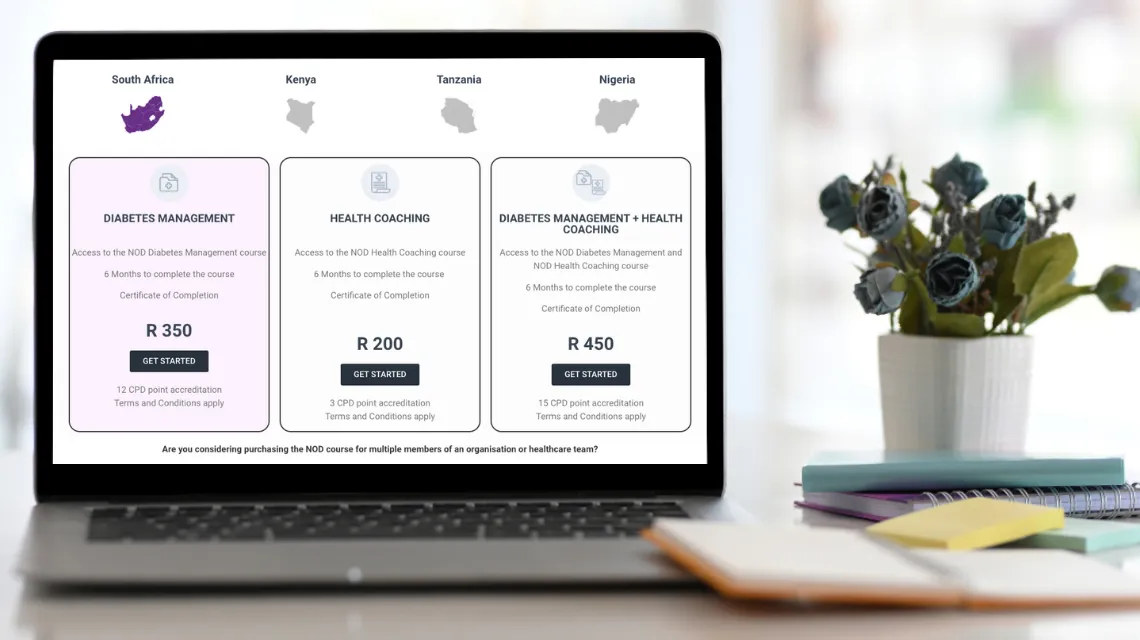 Create a seamless user experience with robust backend systems