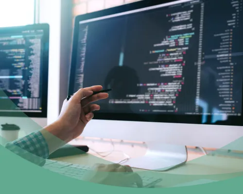 Software development