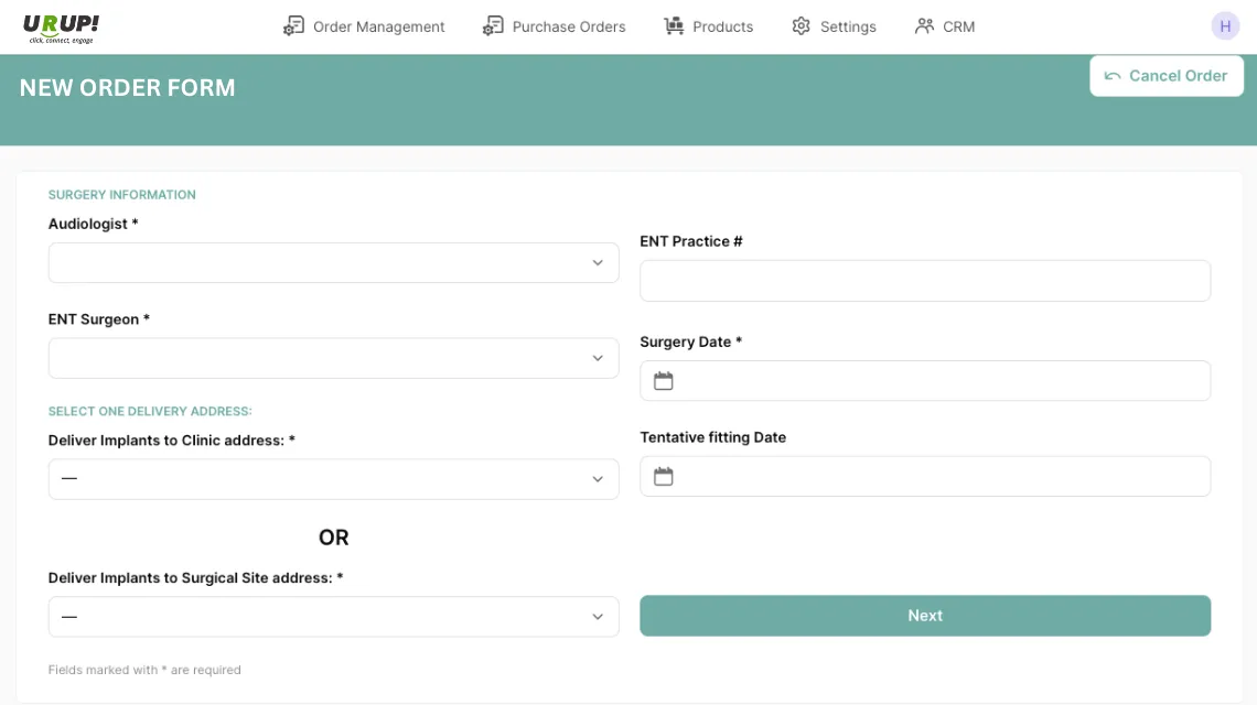 Accessible on all devices