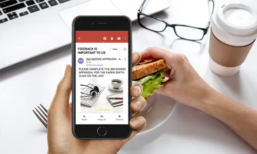 Email to Database – Click on the link