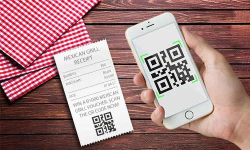 Brand engagement image