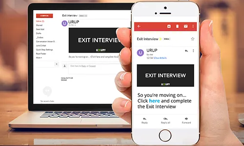 Email to database - click on the link