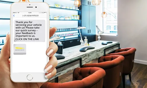 Brand engagement image