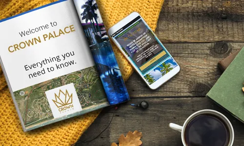 Brand engagement image