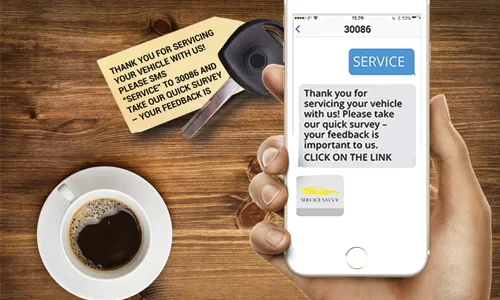 Brand engagement image