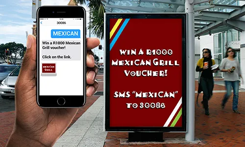 Brand engagement image