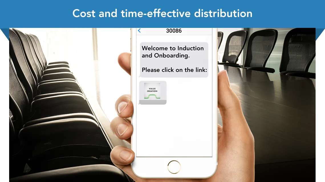 Using a mobile phone