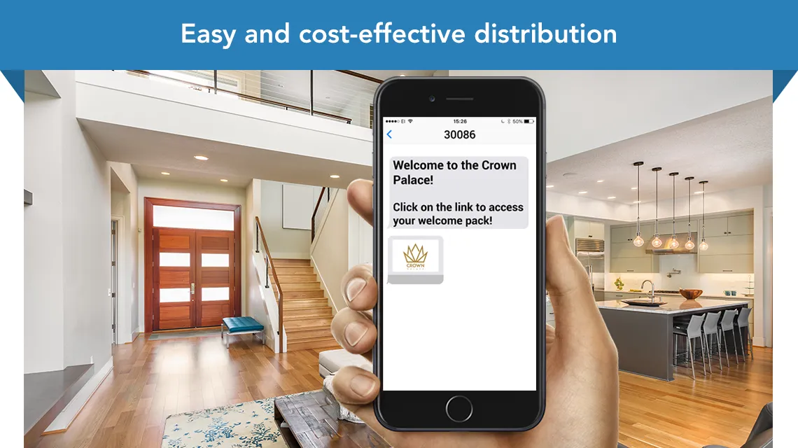 Using a mobile phone