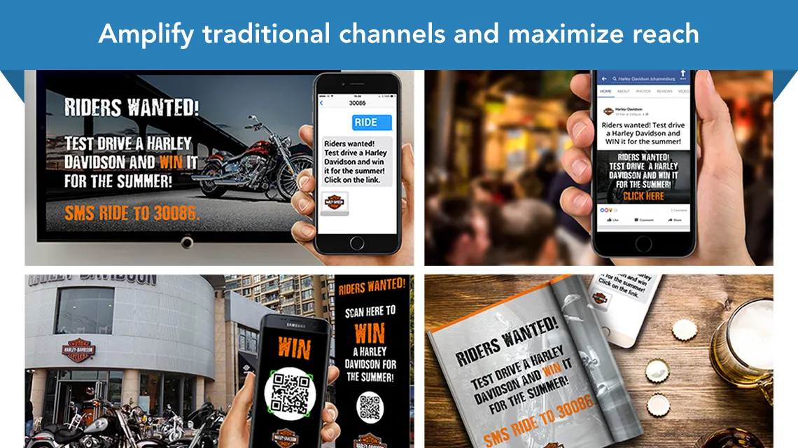 Using a mobile phone