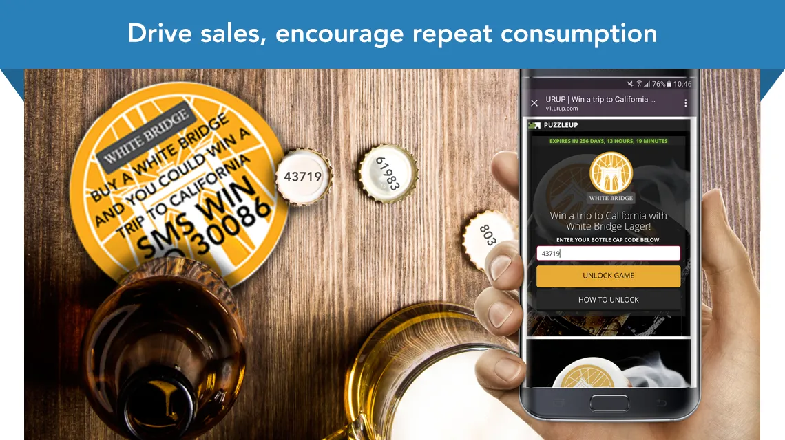 Using a mobile phone