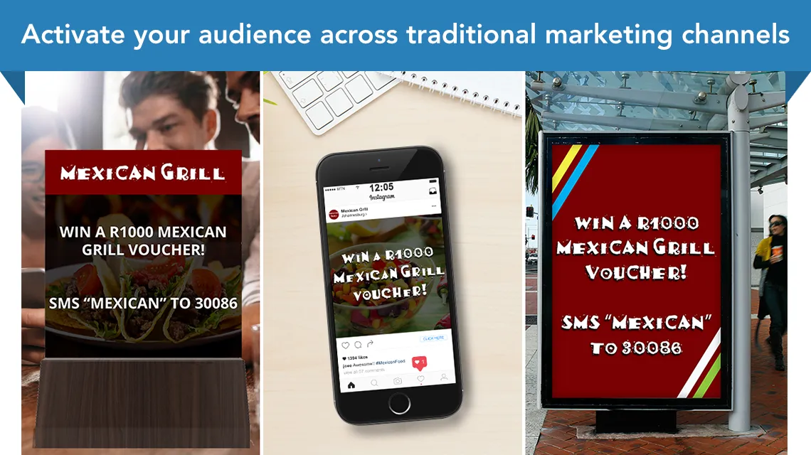 Using a mobile phone